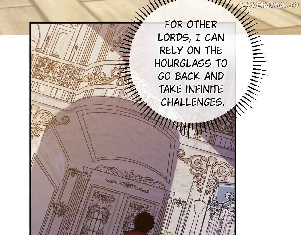 Doomsday for All: Me, Virus Monarch Chapter 54 - page 115